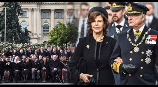 พระมหากษัตริย์