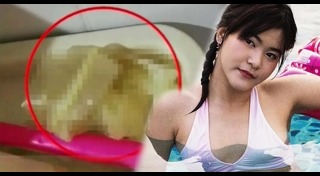 สาวกระโดดสะพานพระราม8