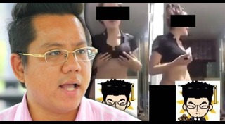 แก้ผ้าขายสบู่