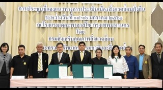 สิ่งแวดล้อม