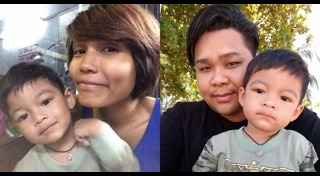 ทอมมีลูก