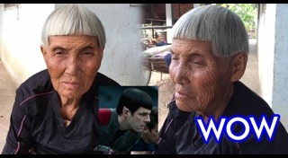 ทรงผมบ๊อบเท