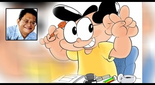 หนังสือการ์ตูน