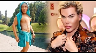 ตุ๊กตาบาร์บี้