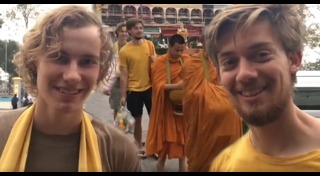 เด็กวัด