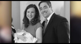 โรคซึมเศร้าหลังคลอด