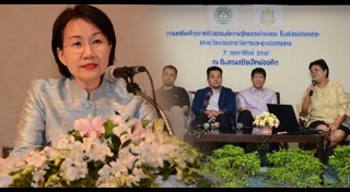 สิ่งแวดล้อม