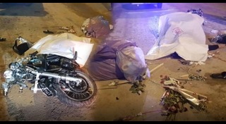 นักเรียนขี่บิ๊กไบค์