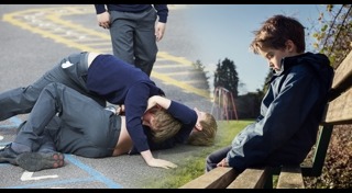 เด็กตีกัน