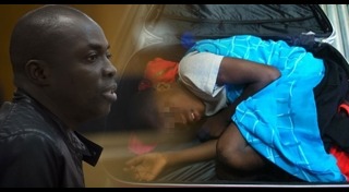 หลบหนีเข้าเมือง