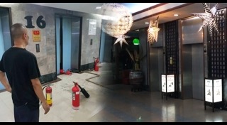 ไฟฟ้าลัดวงจร