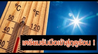 สีผมหน้าร้อน