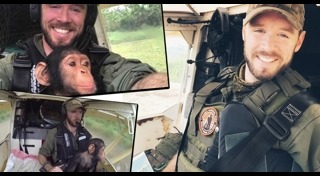 ชิมแปนซี