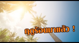 สีผมหน้าร้อน