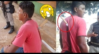 คนถูกแทง