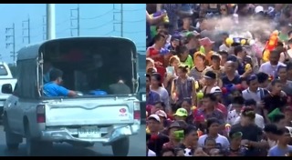 แต่งตัวเล่นสงกรานต์