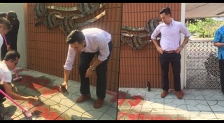 สงกรานต์ชลบุรี