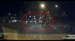 แก๊งมอเตอร์ไซค์