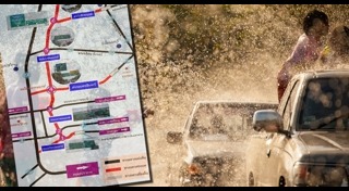 แต่งตัวเล่นสงกรานต์