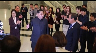 ผู้นำเกาหลีเหนือ