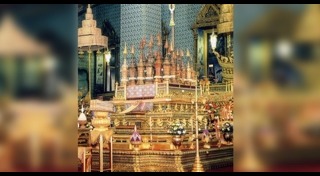 พระมหากษัตริย์ไทย