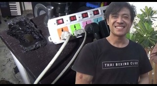 ไฟฟ้าลัดวงจร