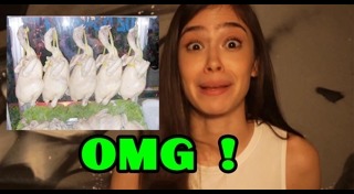 ฝรั่งพูดไทย