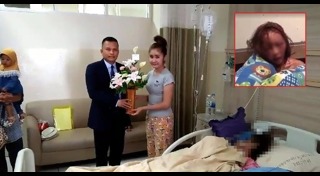 ไลฟ์สดทำร้ายแฟน