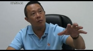 หมอแสง รักษามะเร็ง