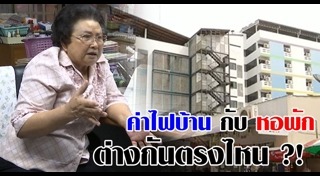 กฎหมายคุ้มครองผู้บริโภค