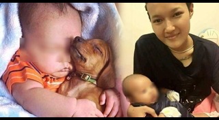 ทอมมีลูก