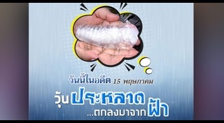 วันนี้ในอดีต