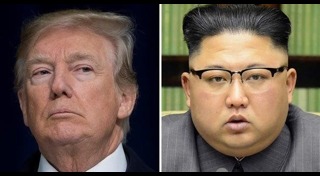 เกาหลีเหนือ เกาหลีใต้