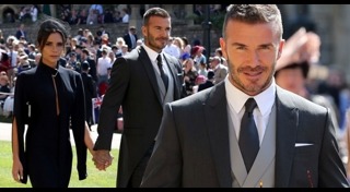 วิคตอเรีย เบ็คแฮม