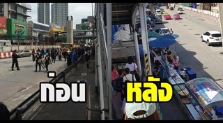 ร้านค้าแผงลอย