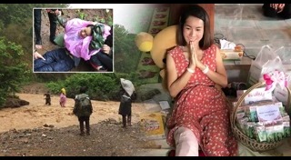 ครูบนดอย