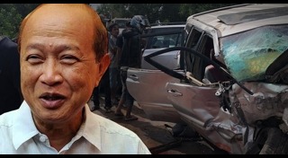 สมเด็จกรมพระนโรดม รณฤทธิ์