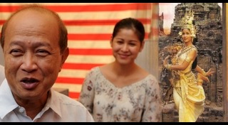 สมเด็จกรมพระนโรดม รณฤทธิ์