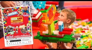 ตัวต่อเลโก้