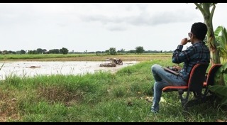 ชาวนาไทย