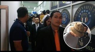 บูม จิรัชพิสิษฐ์