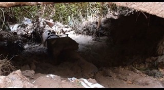 น้ำท่วมน่าน