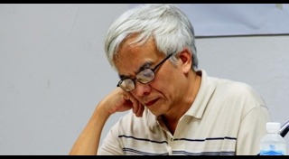 สมศักดิ์ เจียมธีรสกุล