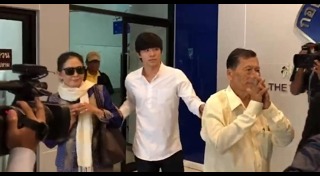 บูม จิรัชพิสิษฐ์