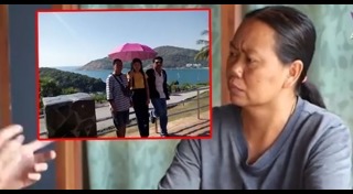 เสี่ยอ้วน ยิงน้องสปายน้องฟอส