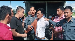 คดีฆ่าไฮโซเชอรี่