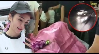 น้องเนิส ถูกฆ่า