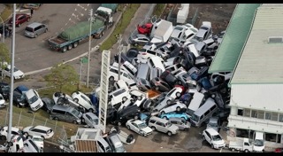 น้ำท่วมญี่ปุ่น