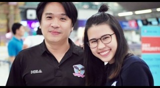 แทงนักศึกษาไทย วอชิงตัน