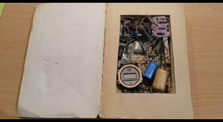 ร้านหนังสือ